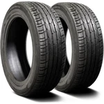 Tires Zenna Argus-uhp 245/50R20 102V A/s All Season New. Price: $234.99.
