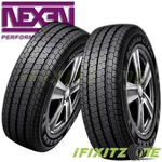 Nexen Roadian CT8 Hl 235/65R16 121/119R 6/C M+s All Season Commercial Tires New. Price: $418.00.