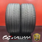 Set Of Tires Pirelli Scorpion Verde All Season 285/40R21 285/40/21 109V #94613 Used. Price: $428.72.