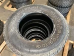 Set Of 255/75R17 Firestone Destination Tires Good Used 024086. Price: $247.50.