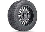Tires 265-7017AMP/CA3 265/70R17 Terrain Attack A/t 121/118S Lr New. Price: $221.81.