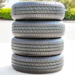 Tires Bearway BW280 165/70R14 81T A/s All Season New. Price: $9999.85.
