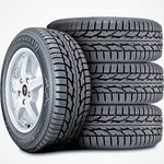 4 Tires Firestone Winterforce 205/55R16 91S Snow. Price: $609.99.