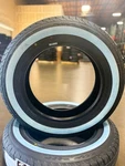 4 New Venom Power Grand Am 225/70R15 30MM 1" Orginal White Side Wall Tires. Price: $559.96.