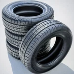 4 Tires Accelera Ultra 235/65R16 Load 10 Ply Van Commercial New. Price: $457.99.