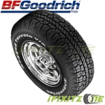Bfgoodrich Radial T/a P215/60R14 91S White Letter All Season Performance Tires New. Price: $202.99.