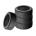 4 Lexani Quattro Tempo Tour Aw P235/60R16 Tires New. Price: $387.69.