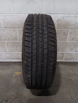 1X LT265/70R18 Michelin Defender Ltx M/s 11/32 124 Used Tire 2657018. Price: $175.00.