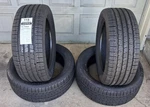 Goodyear Reliant As 235/50R18 Tire New. Price: $400.00.
