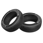 X Achilles Desert Hawk HT3 LT235/85R16/10 120/116S Tires New. Price: $244.13.