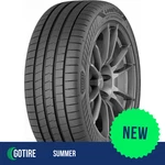 X New - 225/40R19 Goodyear Eagle F1 Asymmetric 6 93Y. Price: $345.34.