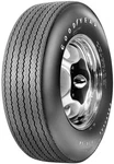 Kelsey Tire CB5KJ Goodyear Collector Series Custom Wide Tread 2/2 Polyglas New. Price: $388.99.