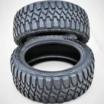 Tires Evoluxx Rotator M/t Lt 33X12.50R22 Load F Ply Mt Mud New. Price: $444.99.