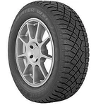 New Multi-mile Arctic Claw Winter Wxi 205/65R16 Tire. Price: $173.14.