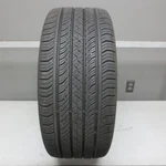 245/45R18 Continental Procontact Tx 96H Used Tire (7/32ND) No Patches! (qty 1). Price: $75.00.