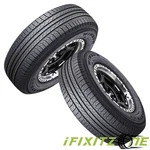 Winrun Maxclaw H/T2 285/65R17 116H Tires, All Season Highway New. Price: $316.86.