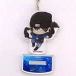 Persona 3 Reload Shinjiro Aragaki Yokohama Hakkeijima Sea Paradise Keychain Used. Price: $54.94.