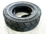 New Toyota 70444-73623 Forklift Tire W/tube Carlisle 250-15NHS 7044473623. Price: $280.00.