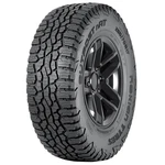 Nokian Outpost Nat P265/70R16 112T (quantity Of 1) New. Price: $230.58.