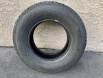 225/75R16 Nexen Roadian CT8 Hl 10PLY Tire Great Shape Mile Take Off (1) Lr Used. Price: $179.99.