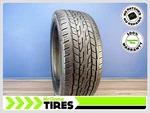 Continental Crosscontact LX20 275/45R22 Used Tire 10/32 Tread No Patch 2754522. Price: $140.00.