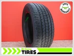 Goodyear Wrangler Workhorse Ht 275/55R20 Used Tire 8.0/32 Tread 113T. Price: $110.00.