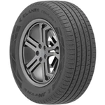 Tire Jk Tyre Elanzo Touring+ 225/60R17 99H As A/s Performance New. Price: $91.99.