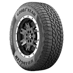 Tire Goodyear Wrangler Territory At 235/55R17 103H All Terrain New. Price: $188.99.