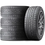 Tires Falken Ziex ZE950 A/s 215/55R17 94W As Performance New. Price: $378.94.