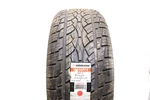 Take Off 255/55R19 Nankang Utility SP-7 111V 10/32 Used. Price: $81.71.