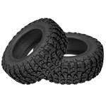 Yokohama Geolandar X-mt 35X12.5R20/10 121Q Tires Used. Price: $1117.55.