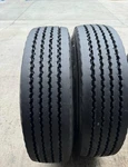 225/75R17.5 Goodyear CM4 Load Range Truck Tires Heavy Duty Used. Price: $390.00.