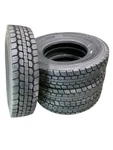 4 New Tires Fortune Osd Commercial Drive 16 Ply 295/75R22.5 FDR601. Price: $1600.00.