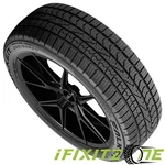 Falken Aklimate 235/50R19 99V All Weather Tires 640AA 3PMSF Snow Certified New. Price: $261.86.