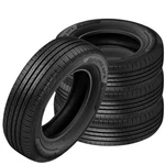 Hankook Dynapro Hpx RA43 275/45R21 110H All Season Tires Take Off Used. Price: $1074.39.
