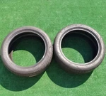 255/45R20 Pirelli Zero PZ4 Tires 255/45R-20 Star Bmw 255/45/20 105Y 75% Tread Used. Price: $299.00.