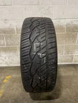 1X P275/50R22 Nitto NT420V 7/32 111 H Used Tire 2755022. Price: $80.00.