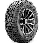 Tire Cooper Discoverer Stronghold At 285/70R17 Load 10 Ply All Terrain New. Price: $329.99.