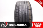 Take Off 235/35R20 Pirelli Zero PZ4 To Elect Pncs - 92Y 9/32 Used. Price: $299.45.