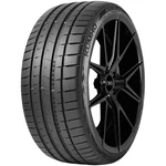275/30R20 Kumho Ecsta Sport PS72S 97Y Xl Black Wall Tire New. Price: $307.84.