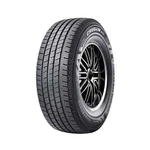 4 New Kumho Crugen HT51 - P235X75R16 Tires. Price: $525.32.