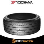 (1) New Yokohama Advan Apex 245/30R20 90Y Tires. Price: $296.03.