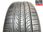 Solar 4XS+ P235/55R17 New Tire. Price: $78.84.