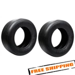 Mickey Thompson 254477 Set Of 315/60-15 Street Radial Tires New. Price: $856.43.