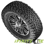Bfgoodrich All Terrain T/a KO2 315/70R17 113/110T 50K Mleage Load Range New. Price: $387.39.