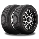 Bridgestone Alenza A/s 02 285/40R24 112H All Season Tires 700AA Utqg New. Price: $806.88.