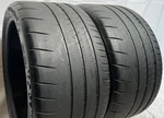 - No Repairs 305/30ZR20 Xl (103Y) Michelin Pilot Sport Cup (K2) 4082 Used. Price: $319.00.
