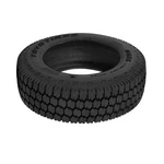X Toyo M655 LT235/80R17/10 120/117Q Tires Used. Price: $307.48.