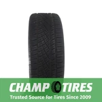 Set Of P235/50R18 Continental Extremecontact Dws 06 Plus 97 Used 8/32NDS. Price: $200.76.