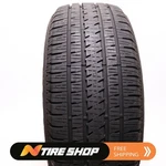 Used 275/55R20 Bridgestone Dueler H/l Alenza - 113T 8/32. Price: $133.65.